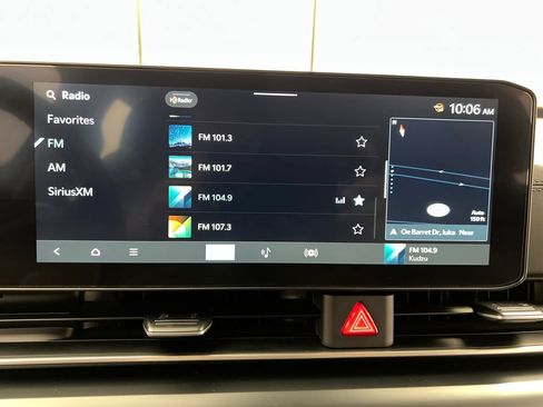 Used 2026 Kia Carnival LXS FWD image 69