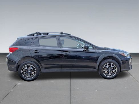Used 2018 Subaru Crosstrek 2.0i Premium AWD/4WD image 6