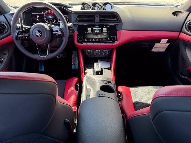 New 2027 Nissan Z Performance RWD image 21