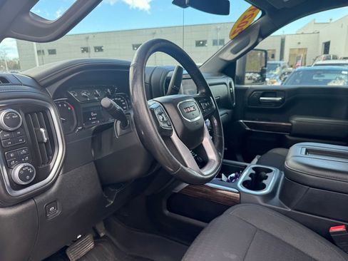 Used 2021 GMC Sierra 1500 Elevation w/ Preferred Package AWD/4WD image 22