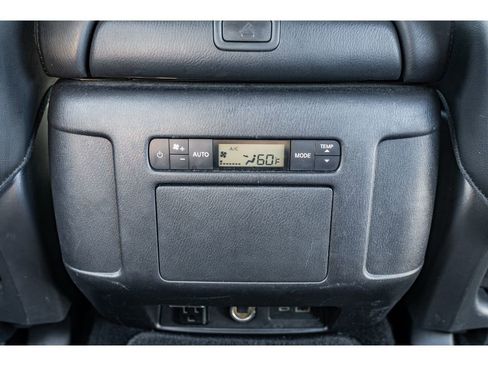 Used 2023 Nissan Armada SL w/ Cargo Package image 31