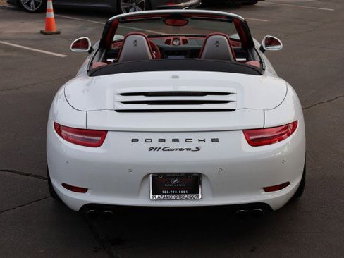 Used 2013 Porsche 911 Carrera S image 15