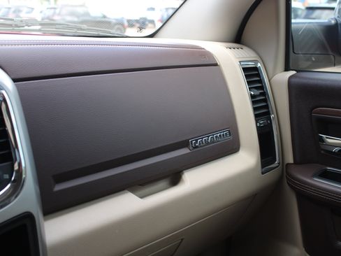 Used 2014 RAM 3500 Laramie w/ Convenience Group RWD image 31