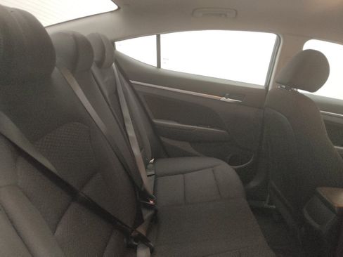 Used 2019 Hyundai Elantra SEL w/ Cargo Package FWD image 19