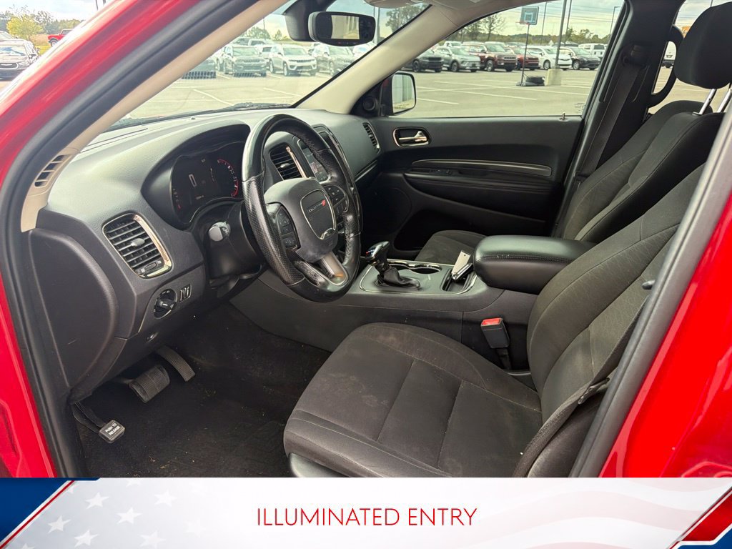 Used 2020 Dodge Durango GT RWD image 15