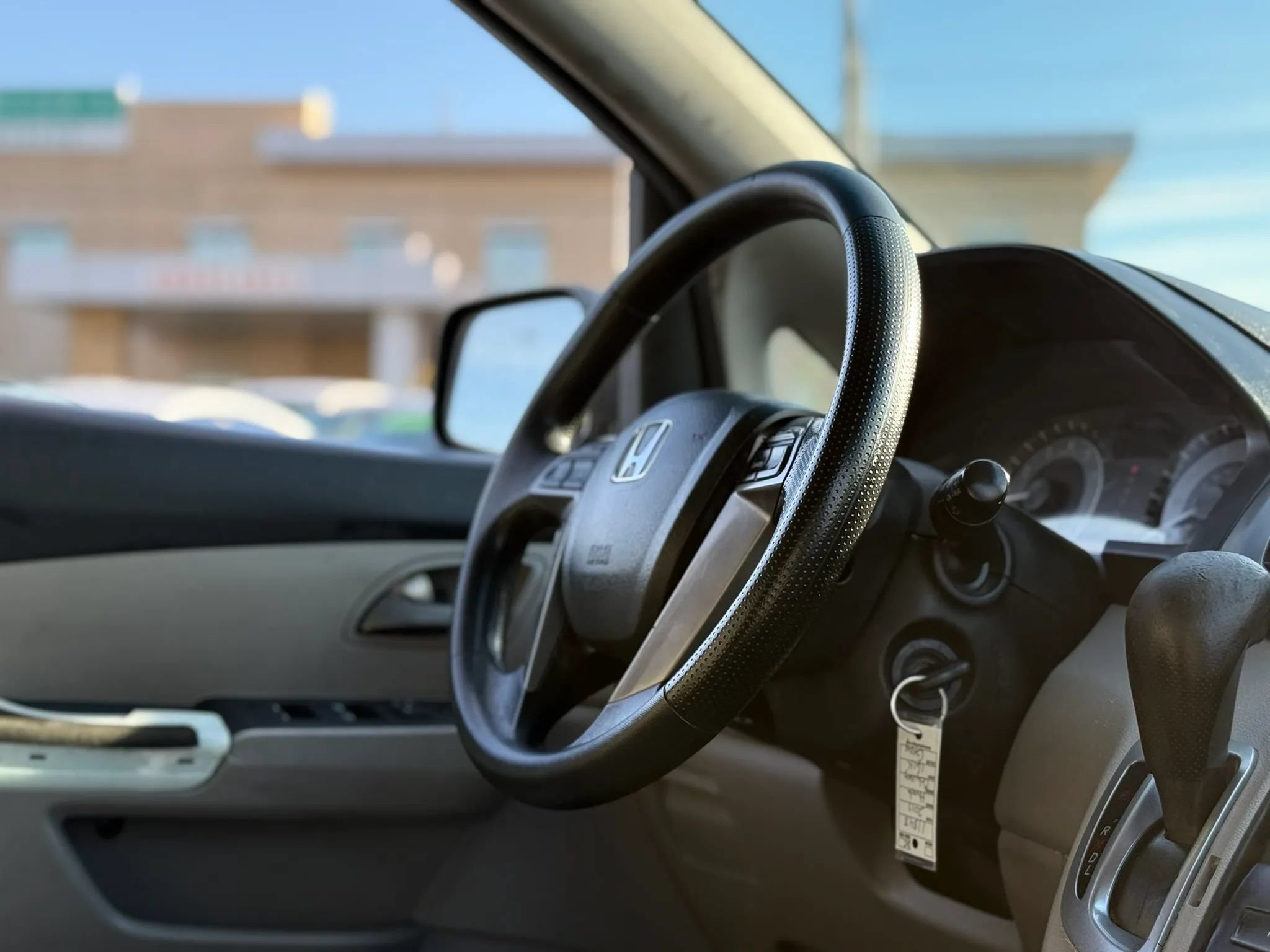 Used 2013 Honda Odyssey EX image 26