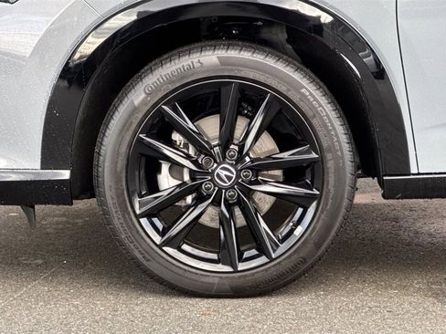 Certified 2025 Acura ADX A-Spec image 26