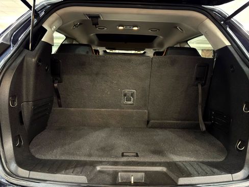 Used 2015 Chevrolet Traverse LTZ w/ LPO, 'HIT The Road' Package image 39