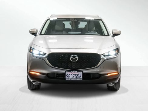 Used 2023 MAZDA CX-30 AWD 2.5 S w/ Preferred Package image 7