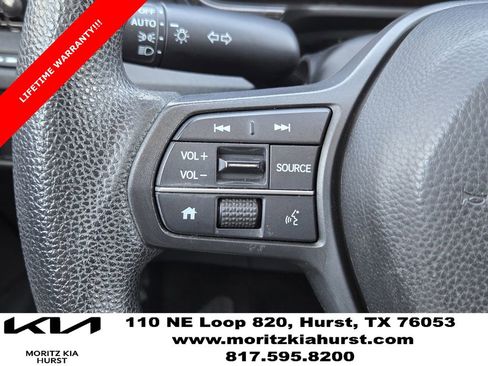 Used 2024 Honda CR-V EX image 27