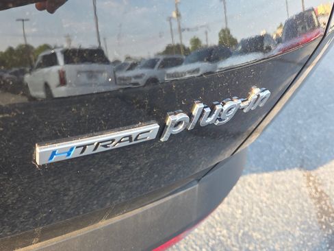 Used 2023 Hyundai Tucson Limited AWD/4WD image 12