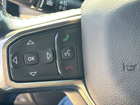 Used 2020 RAM 1500 Limited image 22