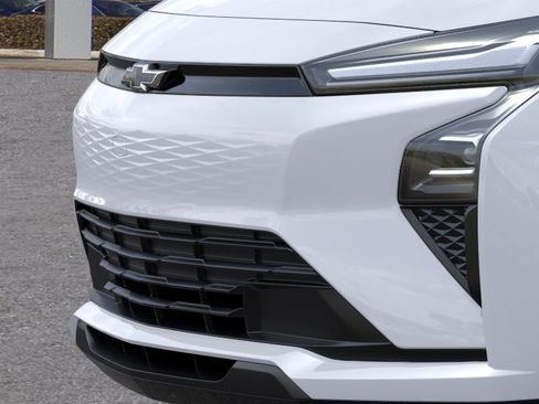 New 2027 Chevrolet Bolt LT w/ Comfort Package image 13