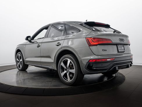 Certified 2023 Audi Q5 2.0T Premium Plus w/ Premium Plus Package AWD/4WD image 5