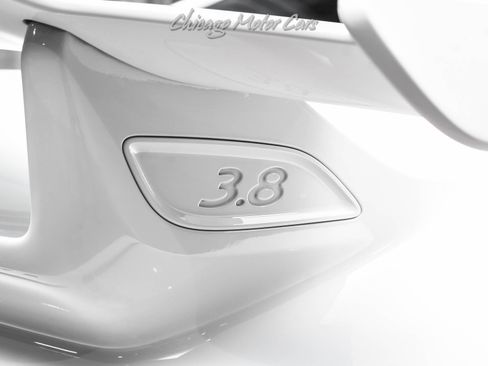 Used 2014 Porsche 911 GT3 RWD image 33