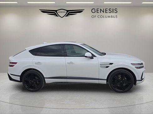 New 2026 Genesis GV80 3.5T Prestige AWD/4WD image 6