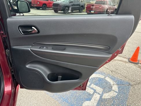 Used 2024 Dodge Durango GT image 42