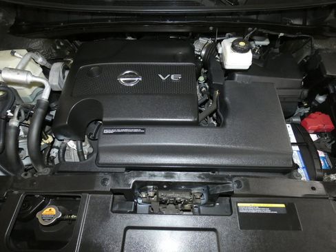 Used 2017 Nissan Murano SL image 29