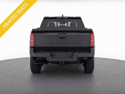 Used 2025 Toyota Tacoma TRD Sport w/ TRD Sport Upgrade Package AWD/4WD image 6