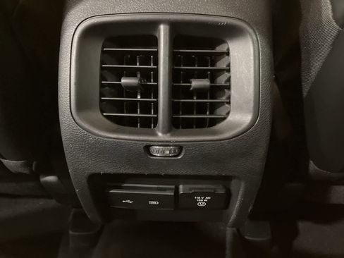 Used 2020 Jeep Cherokee Trailhawk w/ Cold Weather Group image 22