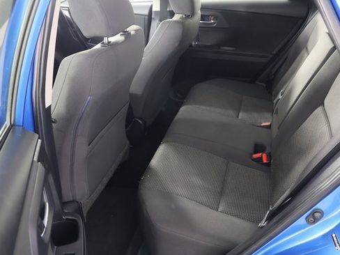 Used 2018 Toyota Corolla iM image 17