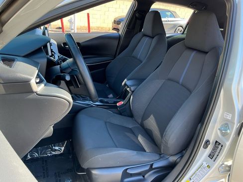 Used 2020 Toyota Corolla SE image 18