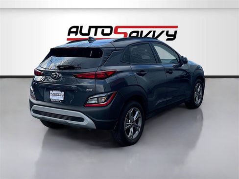 Used 2023 Hyundai Kona SEL image 7