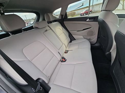 Used 2019 Hyundai Tucson Value image 25
