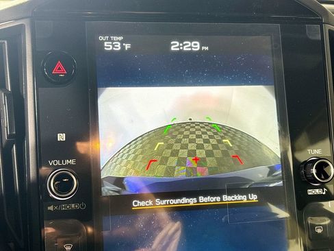 New 2026 Subaru Impreza RS image 16