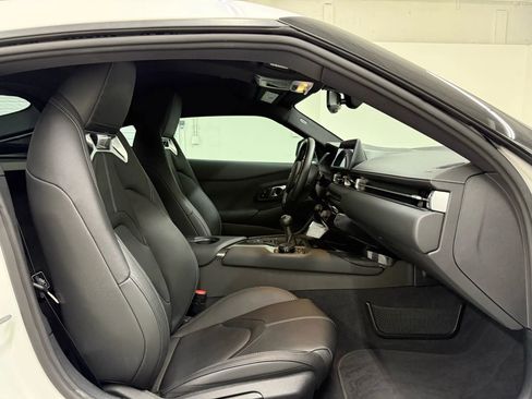 Used 2023 Toyota Supra Premium w/ Driver Assist Package image 18