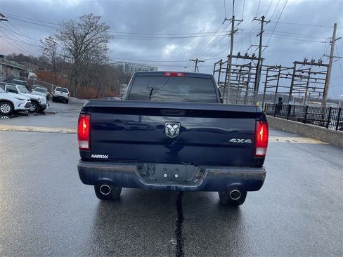 Used 2013 RAM 1500 Express image 4
