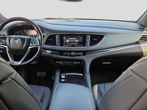 Used 2024 Buick Enclave Premium image 15