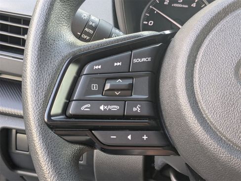 Used 2024 Subaru Crosstrek 2.0i Premium image 26