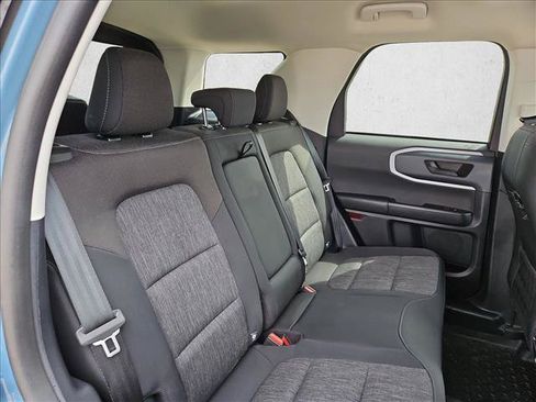 Used 2023 Ford Bronco Sport Big Bend w/ Convenience Package AWD/4WD image 19