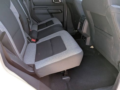 Used 2025 Ford Bronco Big Bend AWD/4WD image 27