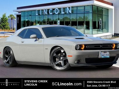 Used 2018 Dodge Challenger R/T w/ Sound Group
