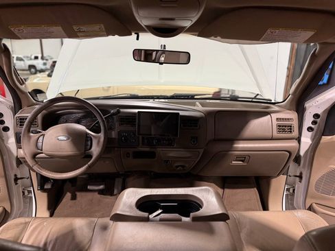 Used 2004 Ford F250 Lariat image 15