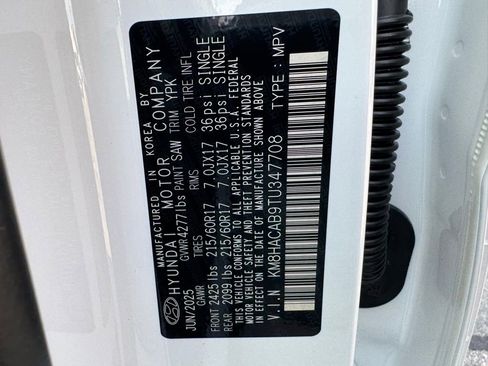 New 2026 Hyundai Kona SE image 29