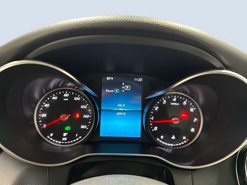Certified 2019 Mercedes-Benz C 300 4MATIC Sedan image 20