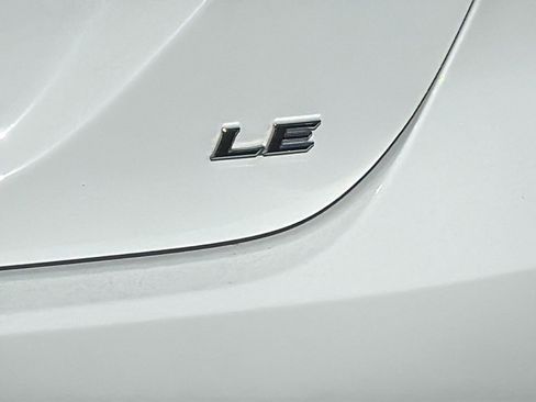Certified 2024 Toyota Camry LE image 7