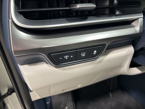 New 2026 Kia Carnival SX Prestige image 11