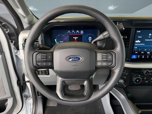 New 2026 Ford F350 XLT AWD/4WD image 17