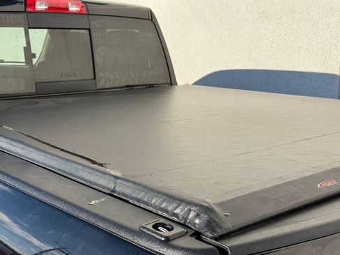 Used 2020 RAM 1500 Classic Warlock w/ Electronics Group image 7