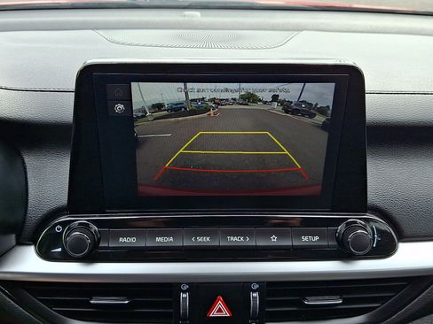 Used 2024 Kia Forte LXS w/ LXS Technology Package FWD image 17