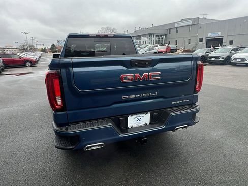 New 2026 GMC Sierra 1500 Denali w/ Denali Reserve Package AWD/4WD image 6