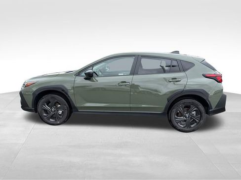 Used 2026 Subaru Crosstrek 2.5i AWD/4WD image 4