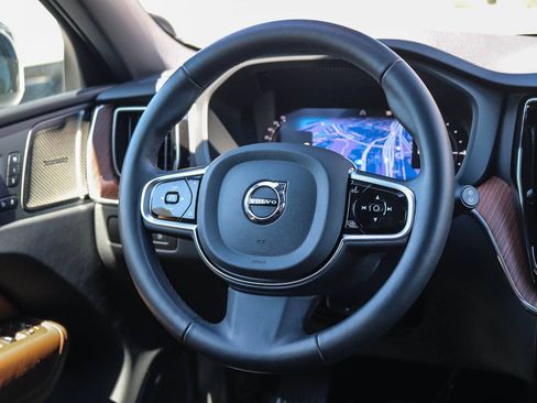 Used 2024 Volvo XC60 T8 Plus w/ Protection Package Premier AWD/4WD image 17