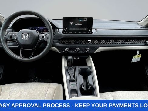 Used 2024 Honda Accord EX image 7
