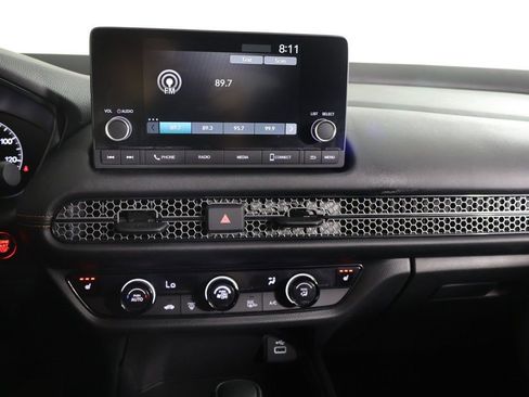 Used 2023 Honda HR-V Sport image 43