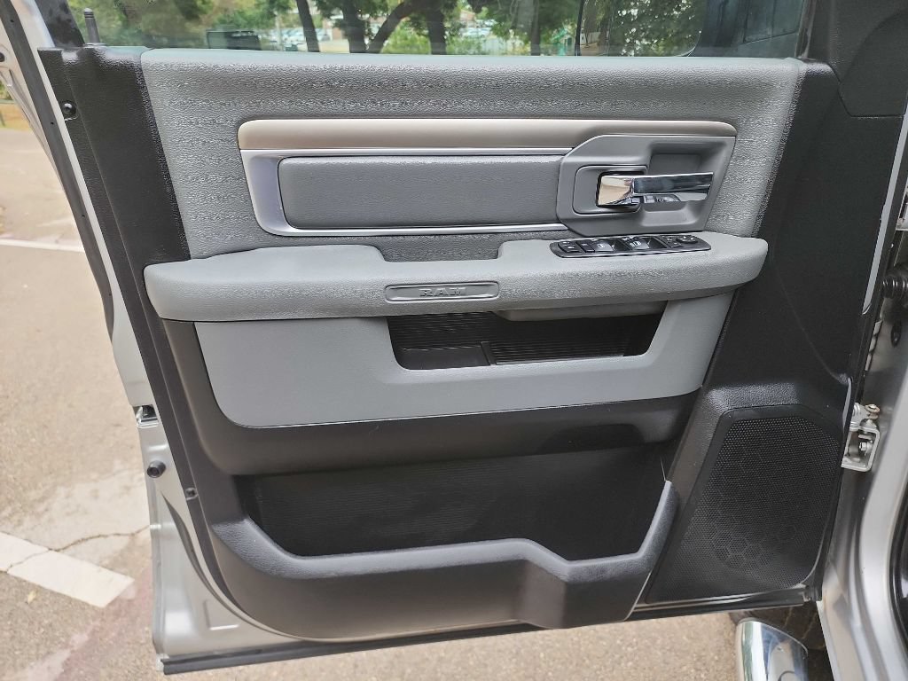 Used 2016 RAM 2500 Lone Star AWD/4WD image 14